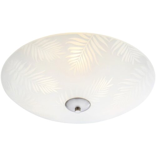 Markslöjd 107755 - Plafonsko svetlo BLAD 3xE14/40W/230V prečnika 43 cm Cene