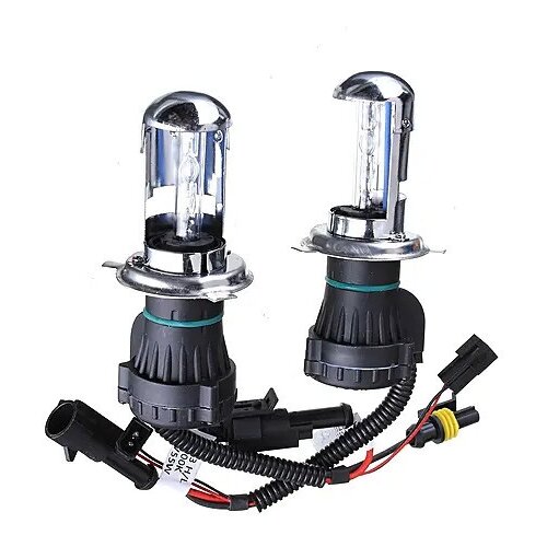  Auto sijalica H4 XENON 5000K Cene
