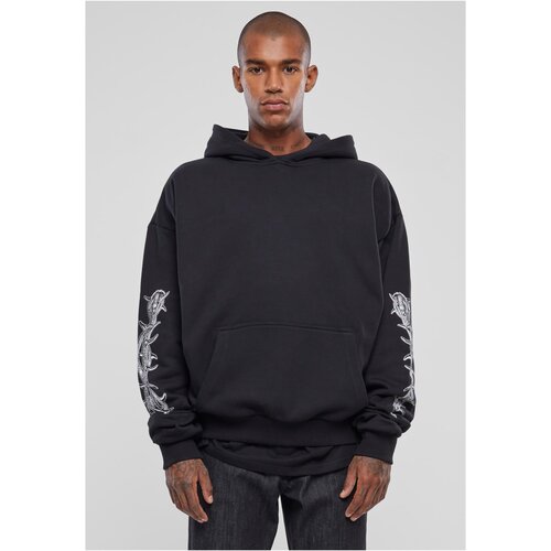 Mister Tee Men's God Loyalty Love Oversize Sweatshirt Black Cijene