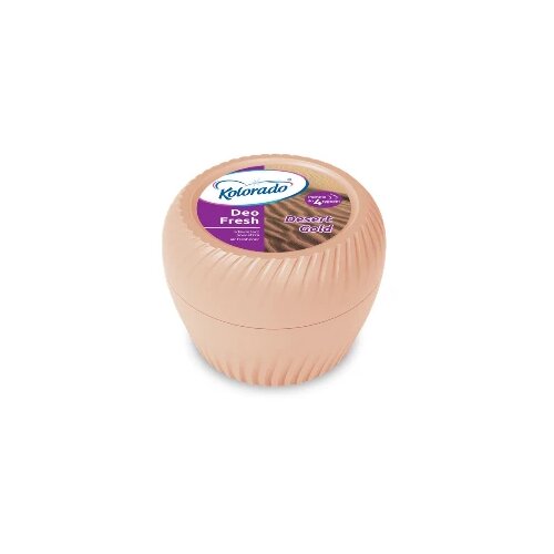 Kolorado Gel osveživač vazduha Desert Gold, 150 g Cene