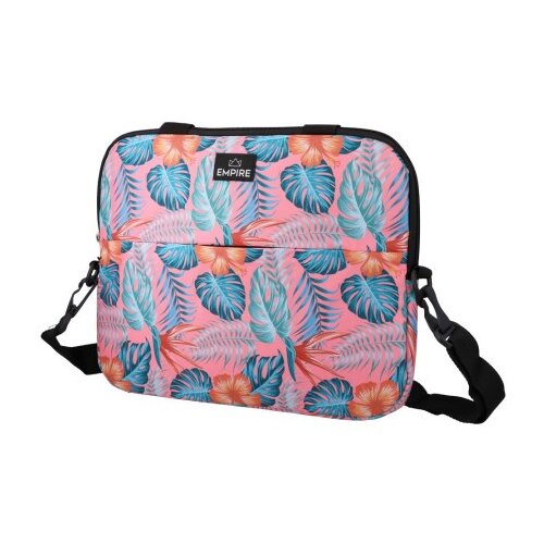 Sazio Infinity, torba za laptop, 15,6 inch, roze tropik ( 100326 ) Slike