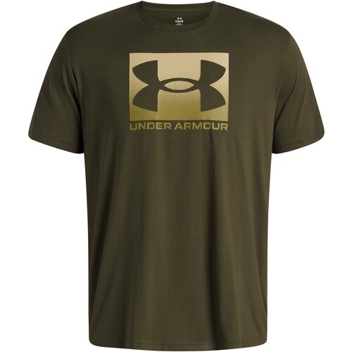 Under Armour Men's T-shirt Boxed Sports Updated SS Cene