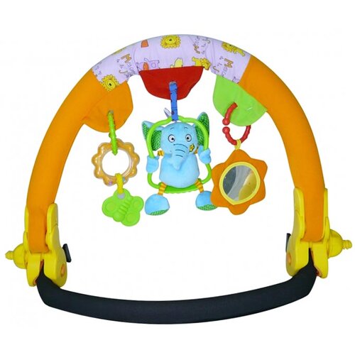 Biba Toys Igračka za kolica Slonče Cene