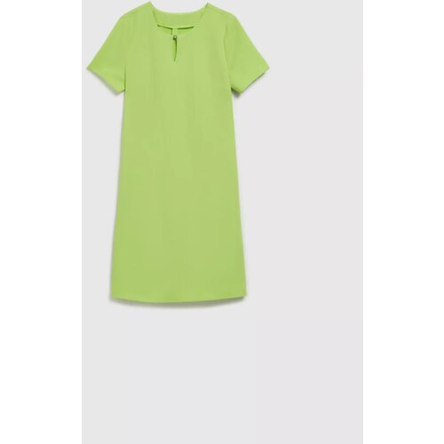 Moodo Women's dress - green Cene