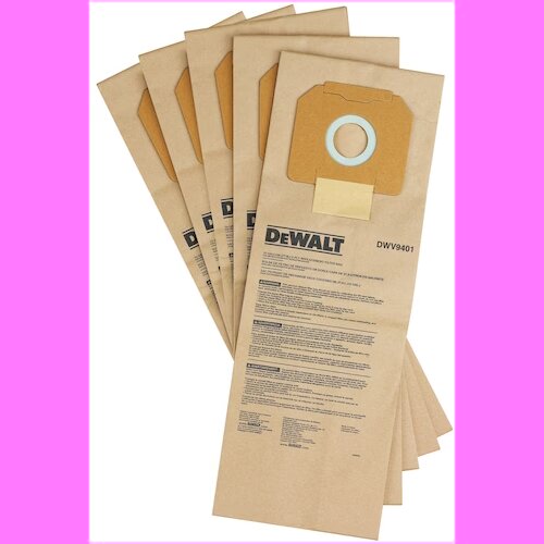 Dewalt kese za usisivač ( DWV9401 ) Cene