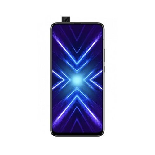 Honor 9X 4GB/128GB crni mobilni telefon Slike
