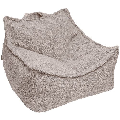 MeowBaby Bearly Sako Bag, Svetlo Siva, (21510713) Cene