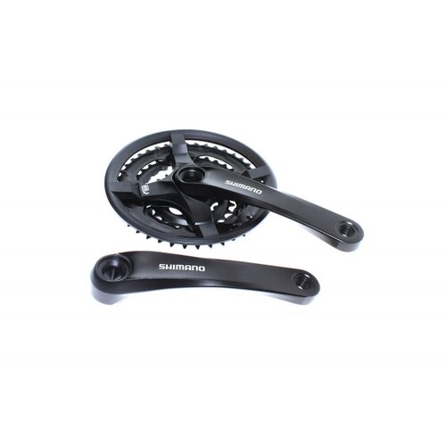 Shimano Capriolo SREDNJI POGON TY501-C2 42X34X24 193140 Slike
