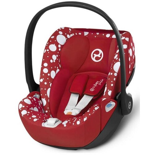 Cybex Cloud Z i-size (45-87 cm) JS Petticoat Cijene