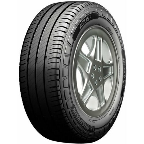 Michelin 215/70 r 15C 109/107S tl agilis 3 letnja auto guma Slike
