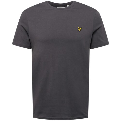 Lyle & Scott Muška majica, Siva Slike