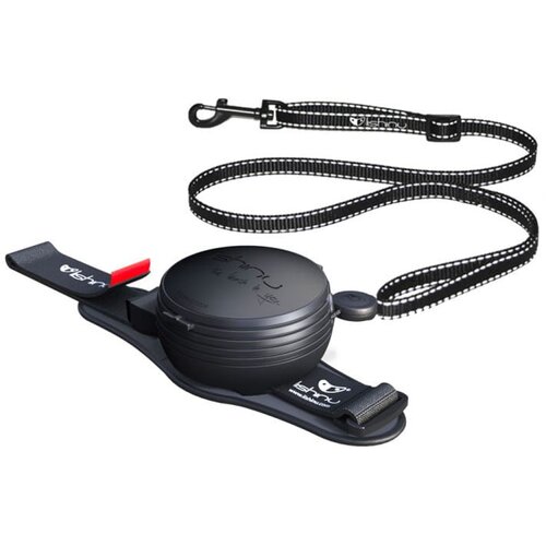 Lishinu Crni povodac S 3 3in1 – Cijene