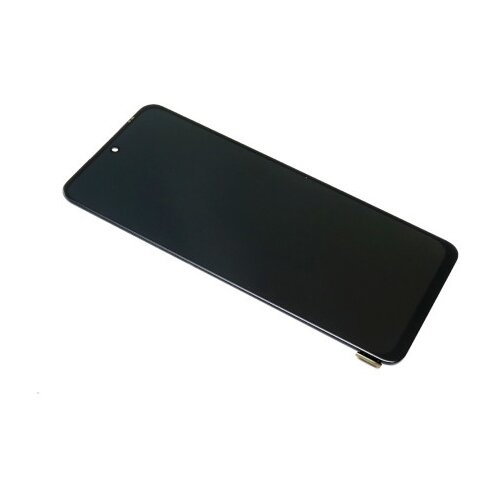  Lcd za xiaomi redmi note 12 + touchscreen black org ( LCD7267 ) Slike