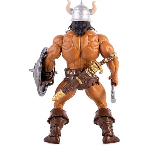  Figura Conan the Barbarian Frazetta Icon, 14 cm Slike