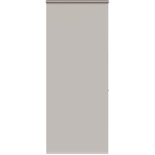 vidaXL Rolo zavjesa za tuš s kazetom 90x240 cm širina tkanine 86 cm Cijene