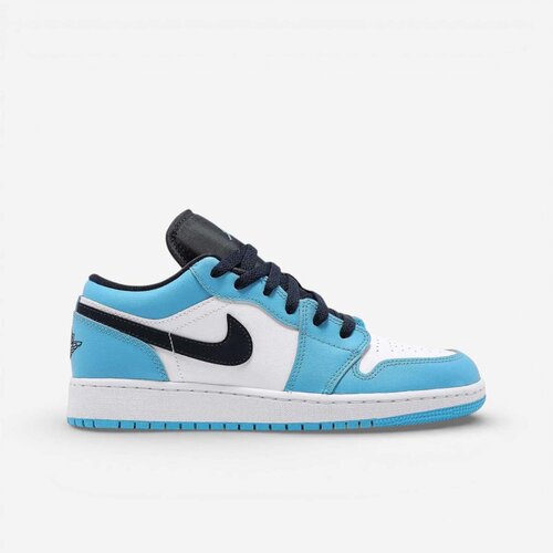 Nike Modne superge Air Jordan 1 Low UNC (2021) (GS) Bela Cene