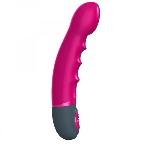 AsRock Preveč silikonskega vibratorja 20,5 cm, (21078813) Cene