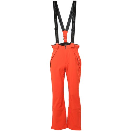 Peak Mountain Hlače Pantalon de ski homme CAPELL Oranžna Cene