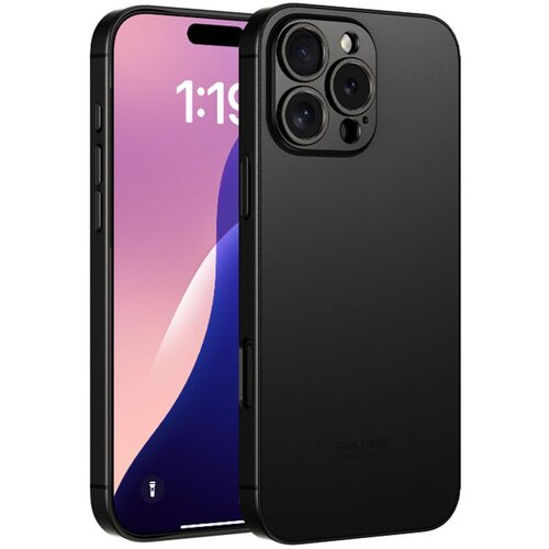  maska urban cover za iphone 16 pro/ crna Cene