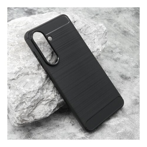  Futrola silikon brushed za samsung s946b galaxy s26 plus 5g crna ( F124190 ) Cene