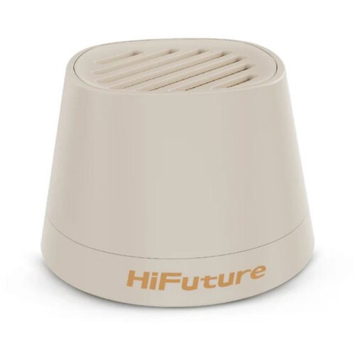HiFuture bluetooth zvučnik mega s 5w bež Slike