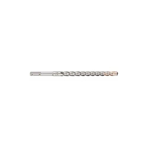 Milwaukee set burgija za beton MX4, 4-rezna, sds-plus, 12 x 150/215 mm Cene