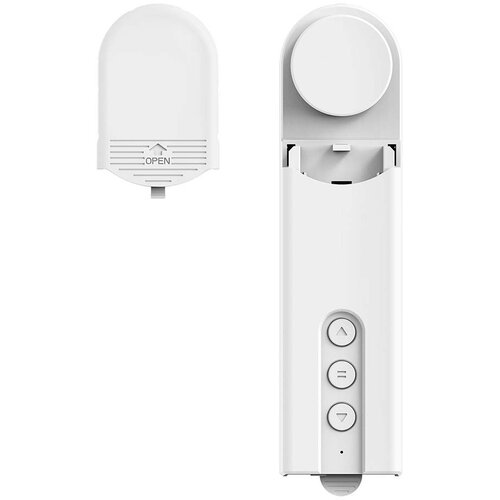 INF Pametni motor za vlečenje vrvic za zavese LY1690 - Vgrajen WiFi motor za rolete, (5000253830) Cene