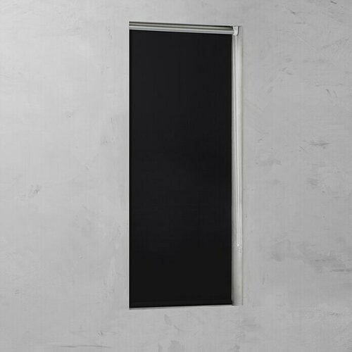 EXPO AMBIENTE Rolo (&amp;Scaron; x V: 60 x 150 cm, Crne boje, Zatamnjuje) Slike