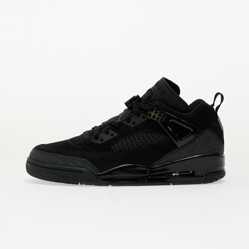 Jordan Air Spizike Low Crna Cene