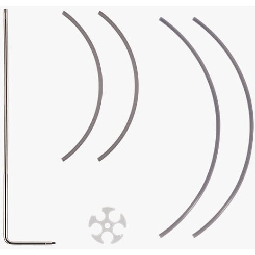 Bambu Lab Accessory Box for AMS lite (FAC079-C) Cene