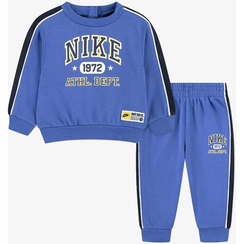 Nike NKB B NSW P.E. FT CREW PANT SE Slike
