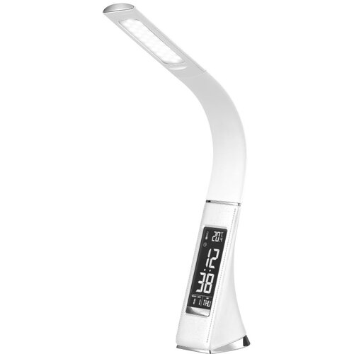 Globo stolna LED svjetiljka (6 W, D x Š x V: 25 x 7 x 50 cm, Bijele boje, Hladna bijela) Cijene