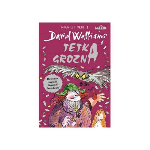  TETKA GROZNA Cijene