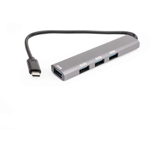 Platinet S.A USB HUB Omega PMH02 4 u 1 Cene