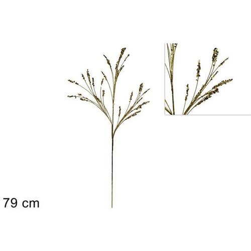 Dekorativna GRANA 79 CM ZLATNA Slike