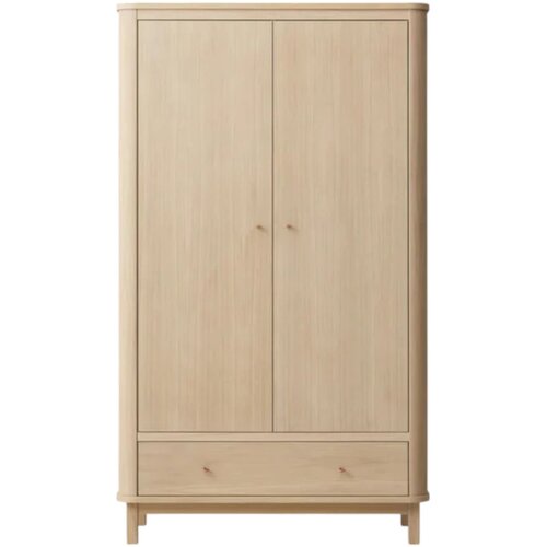 Oliver Furniture® dvokrilni ormar oak Cene