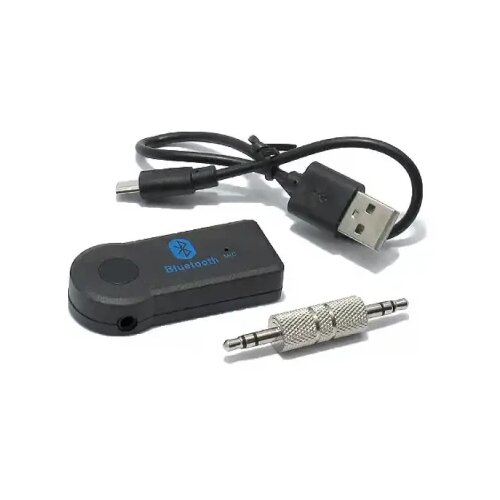 Bluetooth audio risiver za auto BL44 Slike