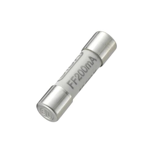 TRU COMPONENTS Fini osigurač (Ř x D) 6 mm x 32 mm 0.2 A 600 V super brzi -FF- 6FF-0200-H3 sadržaj 1 kom. Cijene