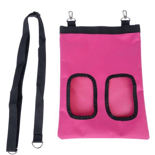 TIAKI viseći dozator sijena - cca D 24 x Š 34 cm Cijene