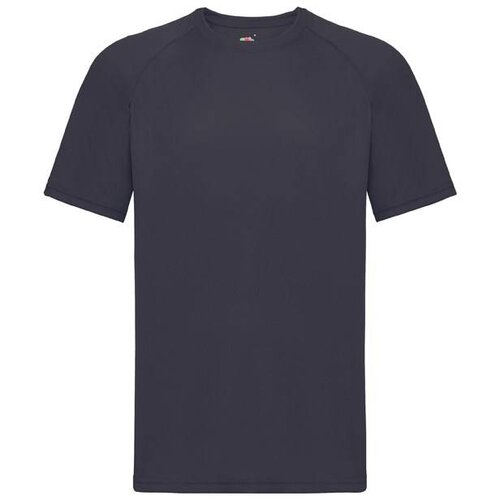 Fruit Of The Loom T-shirt Performance 613900 100% Polyester 140g Cene