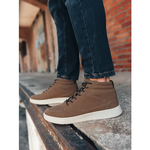 Ombre Men's casual sneakers