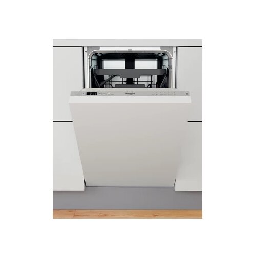 Whirlpool Ugradbena masina za posudje WSFC 3M27 X Cijene