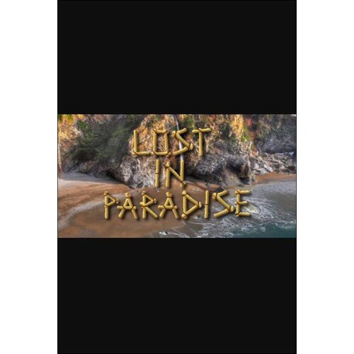 Steam Lost in Paradise (PC) Key GLOBAL Cene