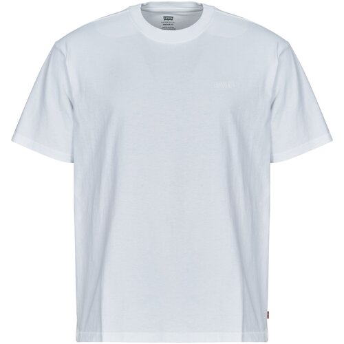 Levi's RED TAB VINTAGE TEE Bijela Cijene