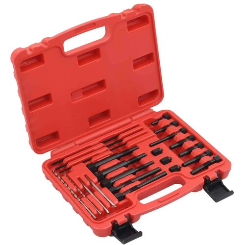  22-dijelni set svjećica 8 i 10 mm Cijene