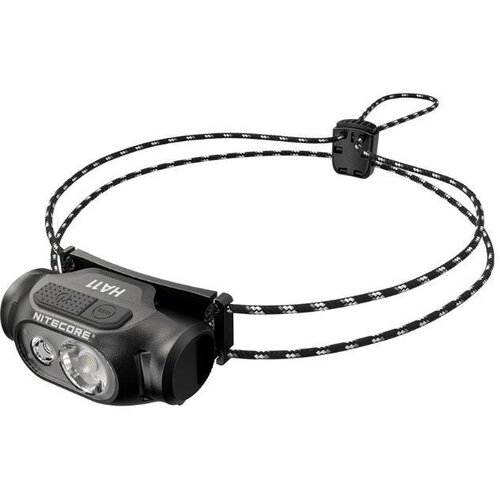 Nitecore GM02MH flashlight accessory Bracket Slike