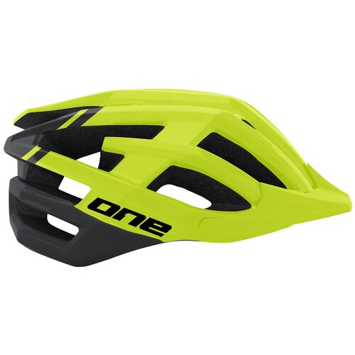O.N.E kaciga mtb SPORT,M/L(57-61) zelena Cijene