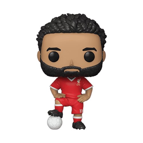 Funko POP FOOTBALL: LIVERPOOL -MOHAMED SALAH Cene