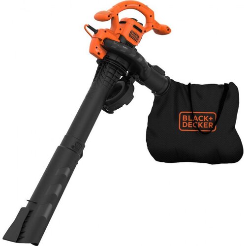 Black & Decker Usisivač-duvač li&scaron;ća 2600W BEBLV260 Black&Decker Cene