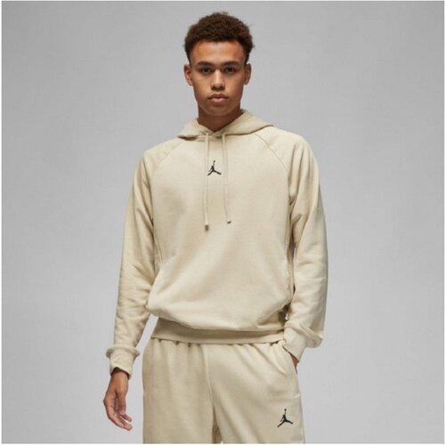 Nike SPRT CSVR FLC PO Bež Slike